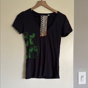 L.A.M.B vintage t shirt